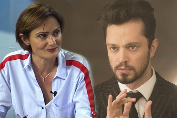 Canan Kaftancıoğlu Murat Boz'un rekor bağışı sonrası ilk kez konuştu - Resim: 1
