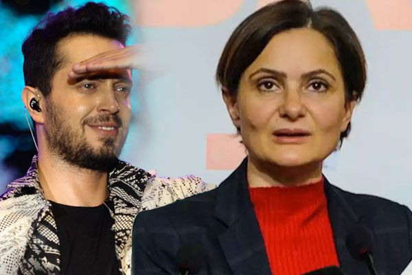 Canan Kaftancıoğlu Murat Boz'un rekor bağışı sonrası ilk kez konuştu - Resim: 2