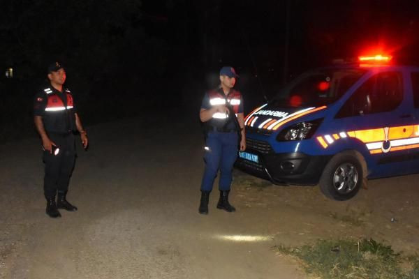 İZMİR'de vahşet! 2 yaşındaki bebeği ve annesini başından vurup öldürdü - Resim: 4