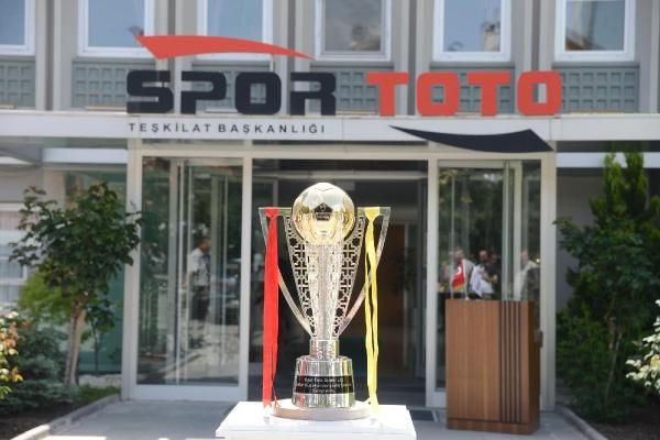 Şampiyonluk kupası İstanbul'a uğurlandı - Resim: 3