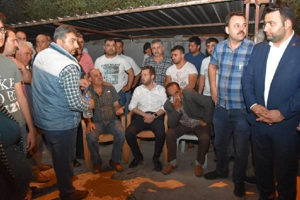 Çanakkale'de acemi asker kalp krizi sonucu hayatını kaybetti - Resim: 2