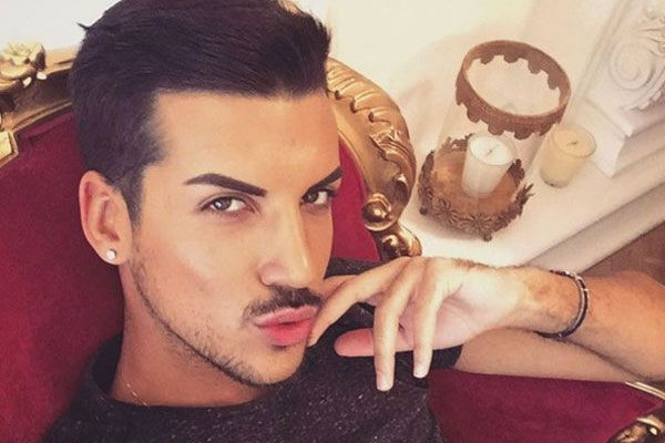 Uçak videosu olay olan Kerimcan Durmaz'ın olay ifadesi ortaya çıktı - Resim: 1