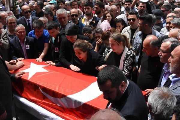 MHP'li Belediye başkanı İhsan Öztoklu'nun öldürülmesi! İşte şok eden gerçekler... - Resim: 1