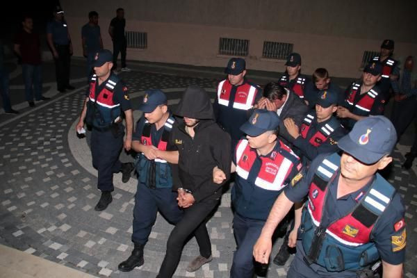 MHP'li Belediye başkanı İhsan Öztoklu'nun öldürülmesi! İşte şok eden gerçekler... - Resim: 2