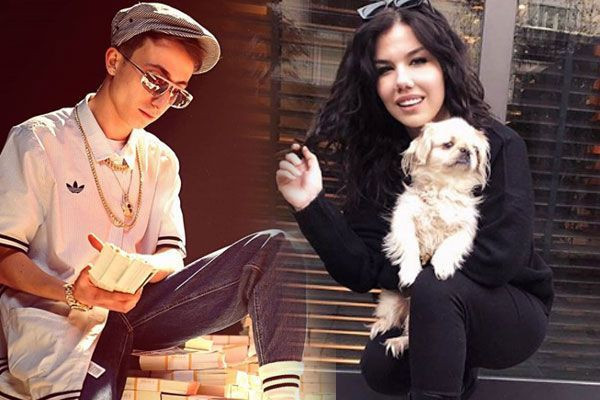 Sosyal medya fenomenleri mahkemeye çıktı! Olay savunmalarına bakın - Resim: 1