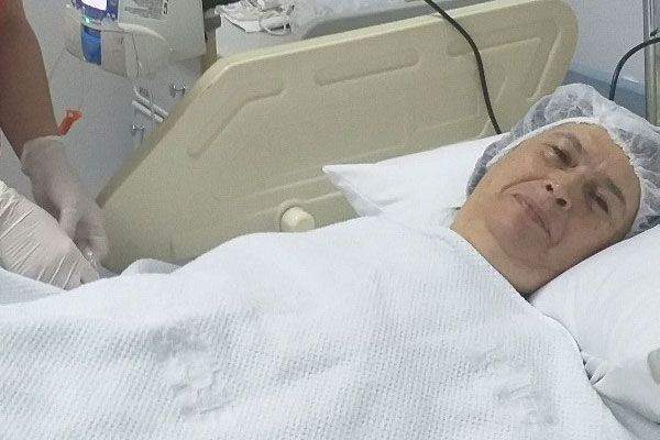 Kabızlık sandı ama gerçek bambaşka çıktı! Karnından alınanlara bakın - Resim: 3