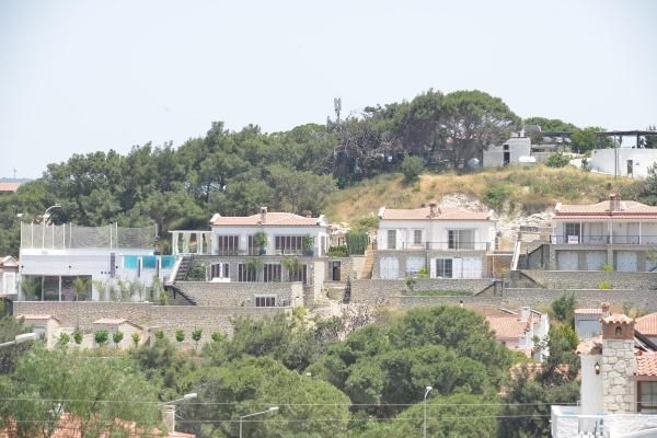 Mesut Özil ve Amine Gülşe'nin balayı yeri belli oldu - Resim: 1