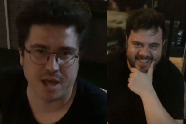 Eser Yenenler'in bekarlığa veda partisine yanıtı olay oldu Acun Ilıcalı ifşa etti - Resim: 2