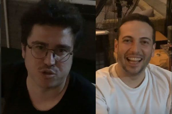 Eser Yenenler'in bekarlığa veda partisine yanıtı olay oldu Acun Ilıcalı ifşa etti - Resim: 4