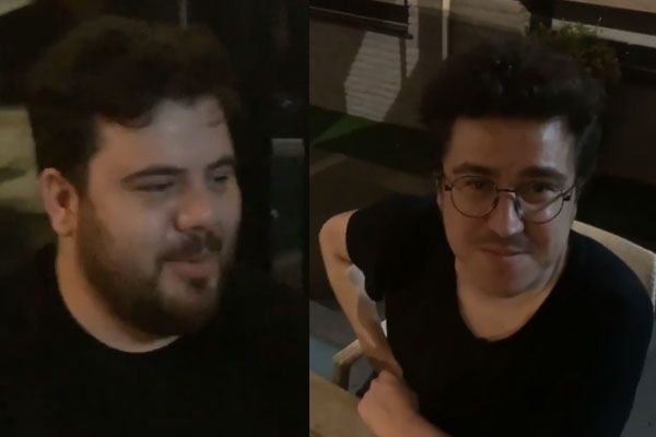 Eser Yenenler'in bekarlığa veda partisine yanıtı olay oldu Acun Ilıcalı ifşa etti - Resim: 3