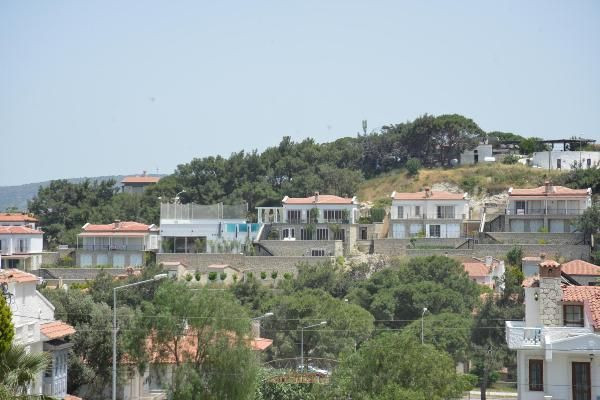 Mesut Özil ve Amine Gülşe'nin balayı yeri belli oldu - Resim: 3