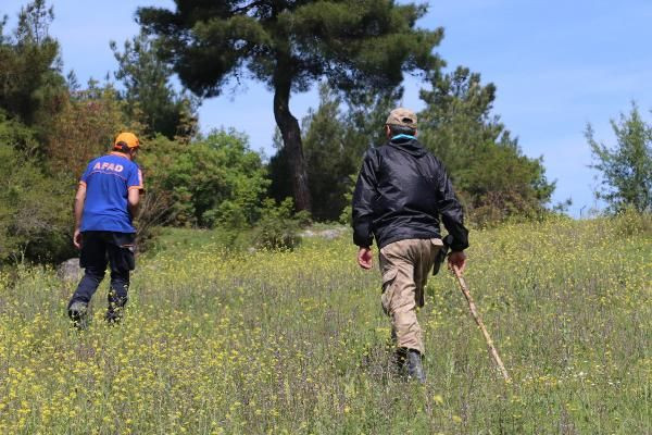 Minik Ecrin'i arama çalışmaları sona erdi - Resim: 4