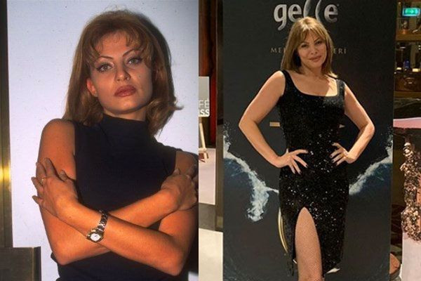 Necati Şaşmaz'ın son hali olay Kurtlar Vadisi'nin oyuncularını görenler şaşırıyor! - Resim: 3