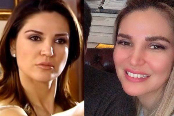 Necati Şaşmaz'ın son hali olay Kurtlar Vadisi'nin oyuncularını görenler şaşırıyor! - Resim: 4