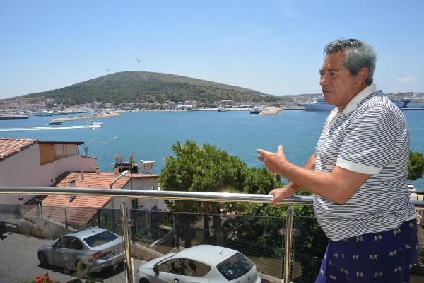 Yeşilçam'ın efsane ismi Salih Güney'den samimi açıklamalar - Resim: 1