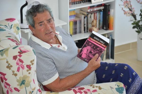 Yeşilçam'ın efsane ismi Salih Güney'den samimi açıklamalar - Resim: 4