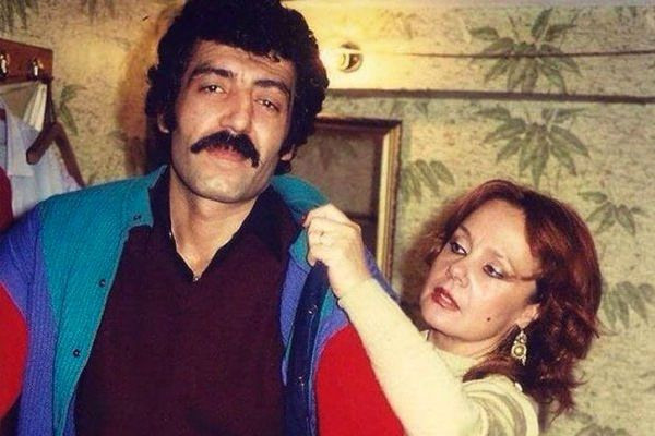 Muhterem Nur'un Müslüm filminden ne kadar para kazandığı ortaya çıktı - Resim: 1