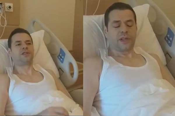Engin Nurşani hastalığı ne son haline bakın! Bir daha türkü söyleyemeyebilir - Resim: 2