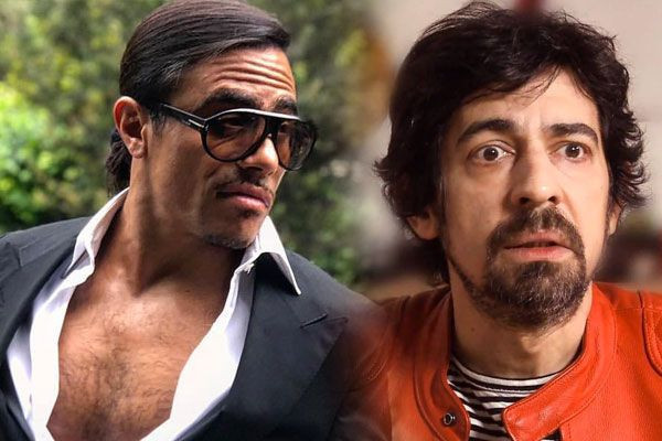 Okan Bayülgen Nusret'e ateş püskürdü: Böyle bir aptallığa prim vermeyin - Resim: 1