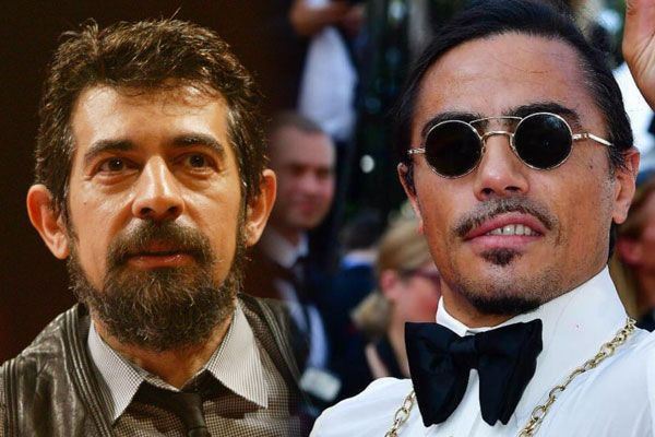 Okan Bayülgen Nusret'e ateş püskürdü: Böyle bir aptallığa prim vermeyin - Resim: 4