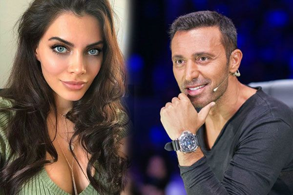 Mustafa Sandal'ın mesajlarını ifşa etmişti! Ceren Hindistan'dan olay açıklama - Resim: 3