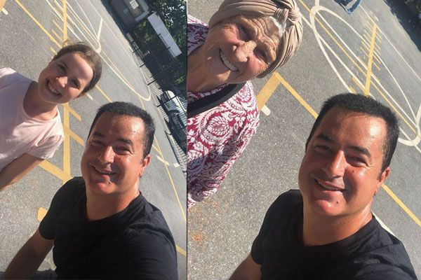 Acun Ilıcalı oyunu kullandı 'Hiç mutlu değilim' diyerek tek isteğini açıkladı - Resim: 2