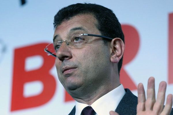Ekrem İmamoğlu 35 yılın rekorunu kırdı! İstanbul başkanlarının oyuna bakın - Resim: 1