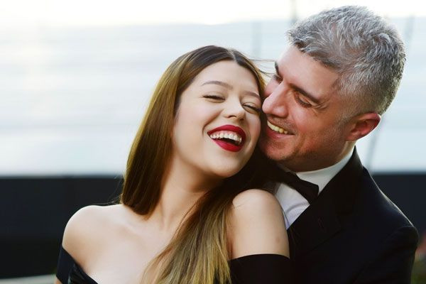 İddialar doğru çıktı! Feyza Aktan ve Özcan Deniz tek celsede boşandı - Resim: 1