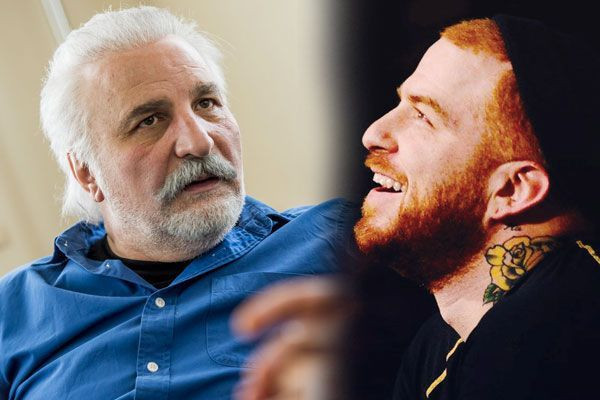 İmamoğlu'na destek vermişti! Gökhan Özoğuz'a Hasan Kaçan'dan olay tepki - Resim: 1