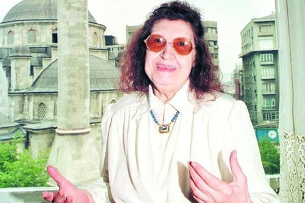 Rekor miras davasında flaş gelişme Genelev işletmecisi Matild Manukyan'ın... - Resim: 2