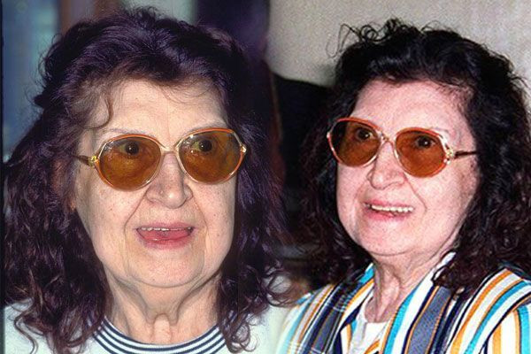 Rekor miras davasında flaş gelişme Genelev işletmecisi Matild Manukyan'ın... - Resim: 1