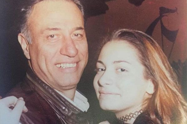 Ali Sunal duygulandırdı Gül Sunal ise Kemal Sunal'ın bilinmeyenlerini anlattı! - Resim: 4