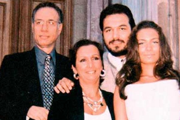 Ali Sunal duygulandırdı Gül Sunal ise Kemal Sunal'ın bilinmeyenlerini anlattı! - Resim: 3