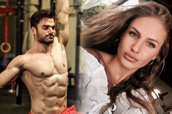 Survivor Atakan'dan aylar sonra Katerina Dalaka itirafı: Anlatmak için bu günü bekledim - Resim: 2
