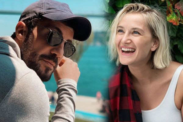 İrem Derici tanıştırdı! Lider Şahin'le aşk yaşayan Didem Soydan aileye girdi - Resim: 2