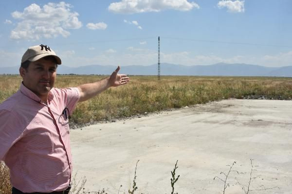 Tosun vurgunu yaptı kaçtı 'Çiftlik Bank'ın tabelası ve temeli kaldı - Resim: 3