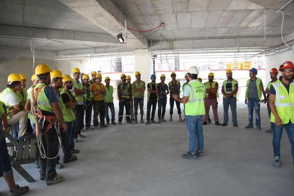 Süper Lig'e yeni stat geliyor! 3 büyüklere cehennem olacak - Resim: 3