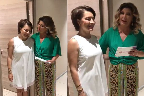 Kardeş Çocukları'nın yıldızı Ayça Bingöl'den bomba itiraf! Gülse Birsel'den bakın ne istemiş - Resim: 3