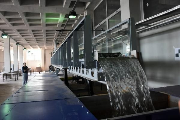 120 bin Euro değerindeki deney cihazını 100 bin TL'ye ürettiler - Resim: 1