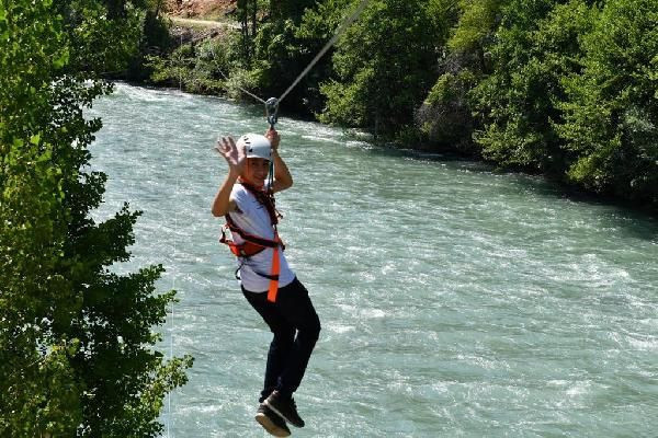 Tunceli terör belasından kurtuldu cennete dönüştü - Resim: 4