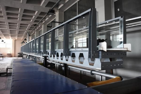 120 bin Euro değerindeki deney cihazını 100 bin TL'ye ürettiler - Resim: 4