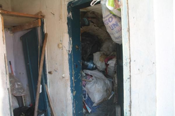 Mahalle sakinleri şikayet etti! Temizlik işleri ekipleri manzara karşısında hayrete düştü - Resim: 1