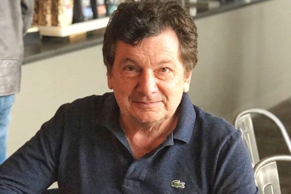 Vedat Milor'un en sevdiği tatlı eşinin dudaklarıymış! Sosyal medyada çok konuşulan yanıt - Resim: 3