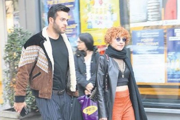 Survivor yıldızı Serenay Aktaş'tan eski sevgilisine olay gönderme: Zaten adam da yok - Resim: 3