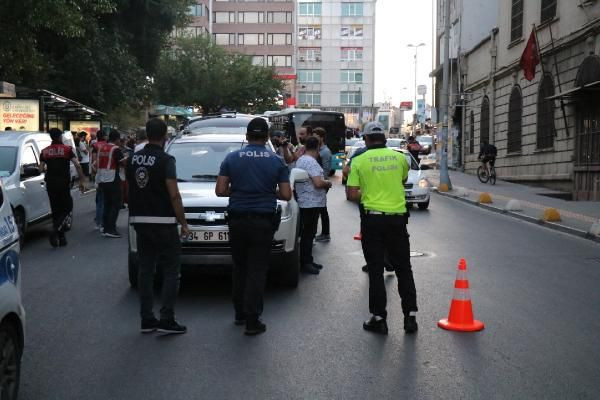 İstanbul'da "Yeditepe Huzur-12" denetimleri yapıldı - Resim: 4