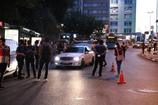 İstanbul'da "Yeditepe Huzur-12" denetimleri yapıldı - Resim: 1