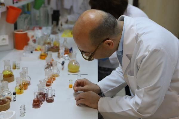 Kilosu 120 bin dolar! Yerli üretimi için çalışıyorlar - Resim: 2