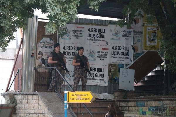 İstanbul'da "Yeditepe Huzur-12" denetimleri yapıldı - Resim: 3