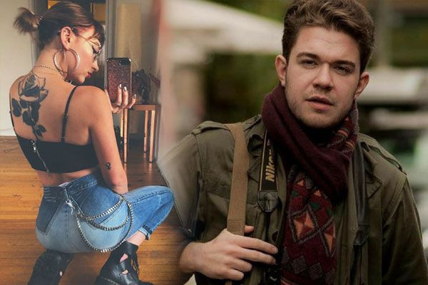 Türk model her şeyi ifşa etti fotoğrafçı Timur Emek'in modellere tacizleri ortaya çıktı - Resim: 3