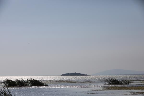 Sahibinden 17 milyon liraya satılık ada! Bursa'da Uluabat Gölü'nde - Resim: 4